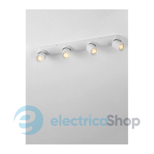 Спот AMECY 9011351 Nova Luce