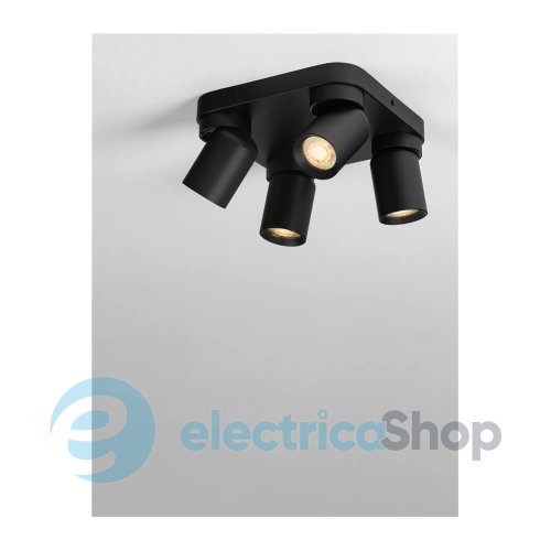 Спот AMECY 9011344 Nova Luce