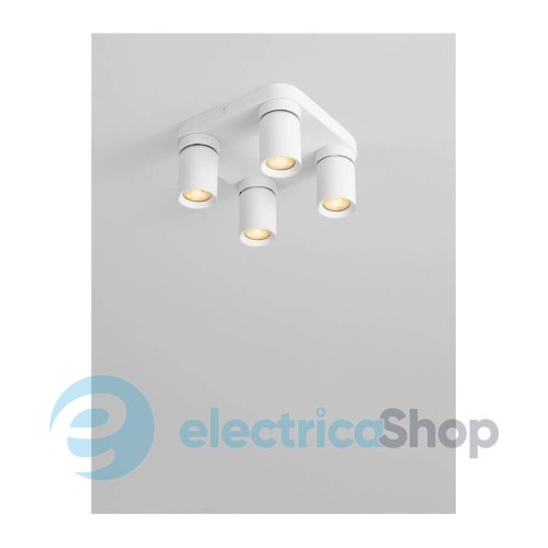 Спот AMECY 9011345 Nova Luce