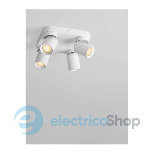 Спот AMECY 9011345 Nova Luce