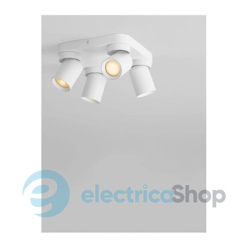 Спот AMECY 9011345 Nova Luce