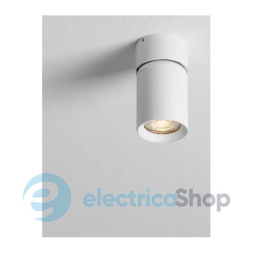 Спот AMECY 9011347 Nova Luce