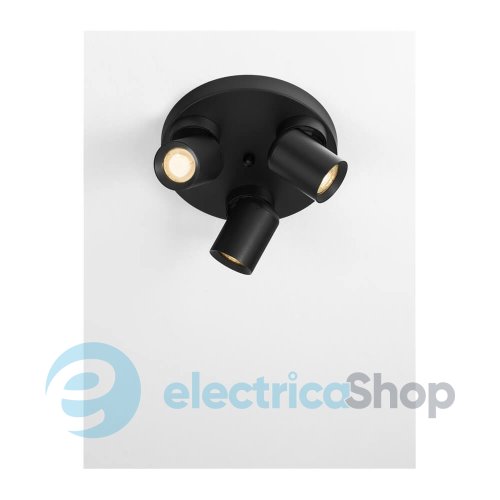 Спот AMECY 9011348 Nova Luce