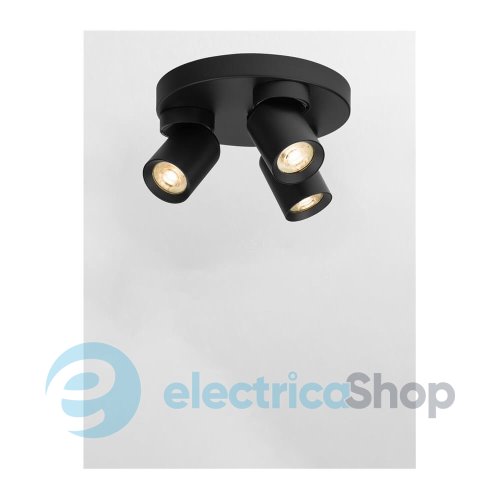 Спот AMECY 9011348 Nova Luce