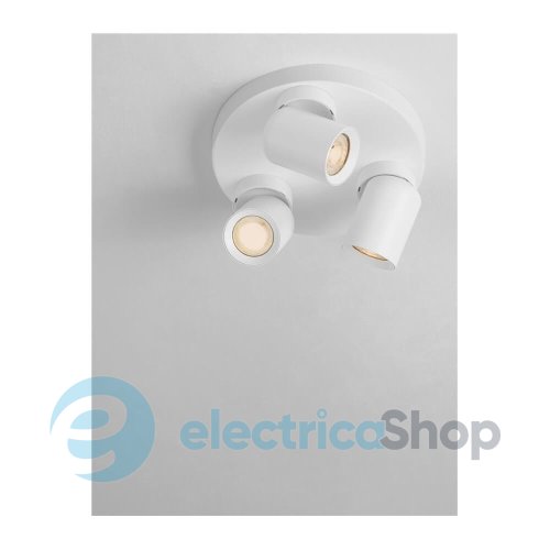 Спот AMECY 9011349 Nova Luce
