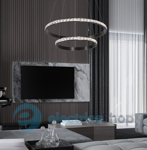 Люстра Viokef ORIANA 4323700