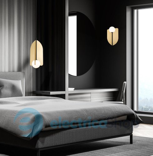 Люстра Viokef FEDORA (4324901)