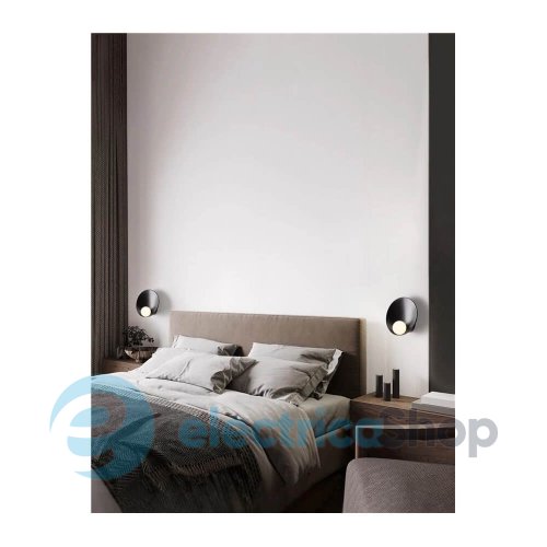 Бра MINIM 9006091 (Nova Luce)