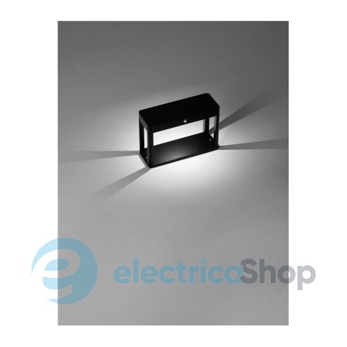 Стовпчик парковий BERNI 9030565 Nova Luce