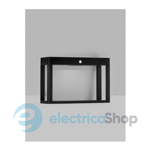 Стовпчик парковий BERNI 9030565 Nova Luce