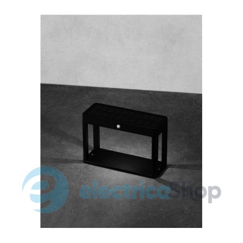 Стовпчик парковий BERNI 9030565 Nova Luce