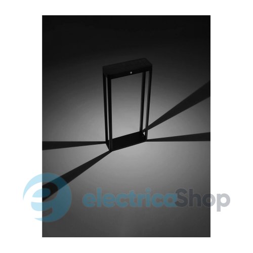 Столбик парковый BERNI 9030566 Nova Luce