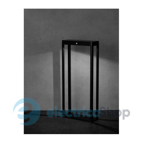 Столбик парковый BERNI 9030566 Nova Luce