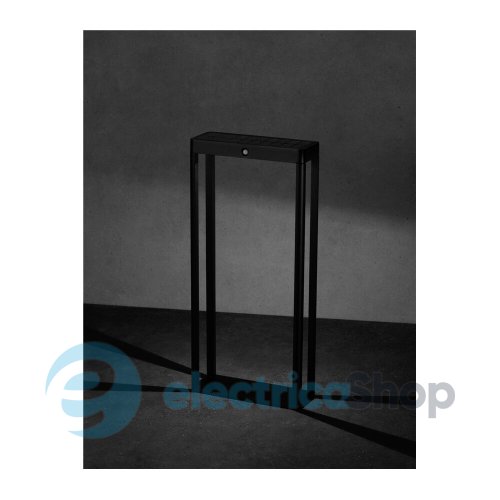 Столбик парковый BERNI 9030566 Nova Luce