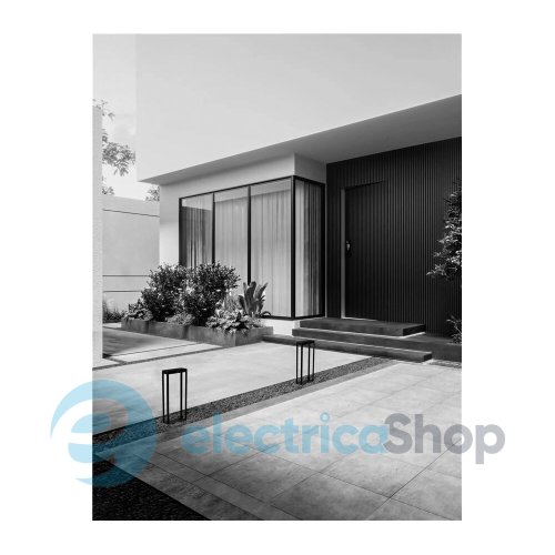 Столбик парковый BERNI 9030566 Nova Luce