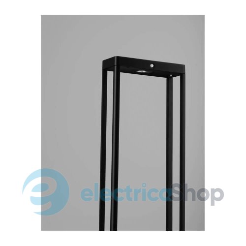 Стовпчик парковий BERNI 9030567 Nova Luce