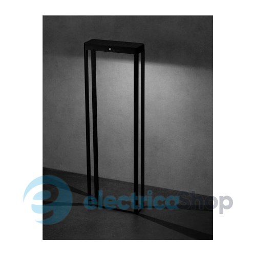 Стовпчик парковий BERNI 9030567 Nova Luce