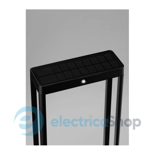 Столбик парковый BERNI 9030566 Nova Luce