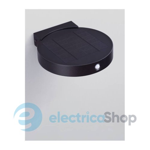 Бра вуличне AIGO 9030580 Nova Luce