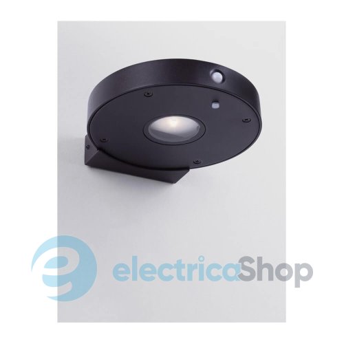 Бра вуличне AIGO 9030580 Nova Luce