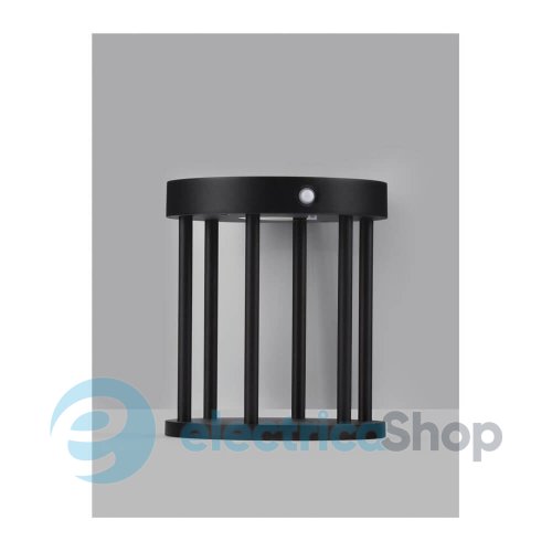 Столбик уличній AIGO 9030581 Nova Luce