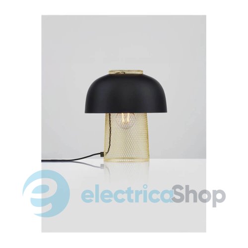 Настольная лампа SQUBE 9001085 Nova Luce