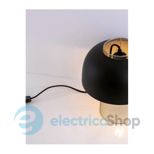 Настольная лампа SQUBE 9001085 Nova Luce