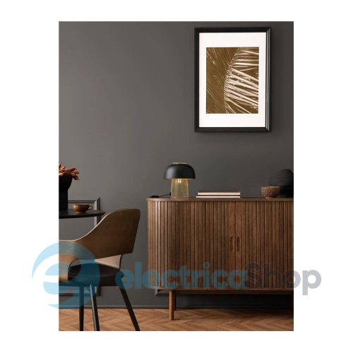 Настольная лампа SQUBE 9001085 Nova Luce