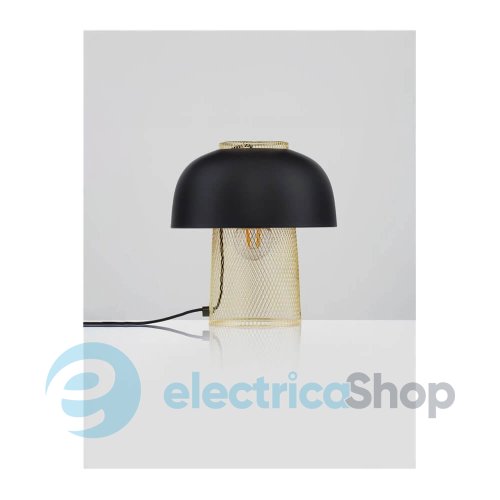 Настольная лампа SQUBE 9001085 Nova Luce