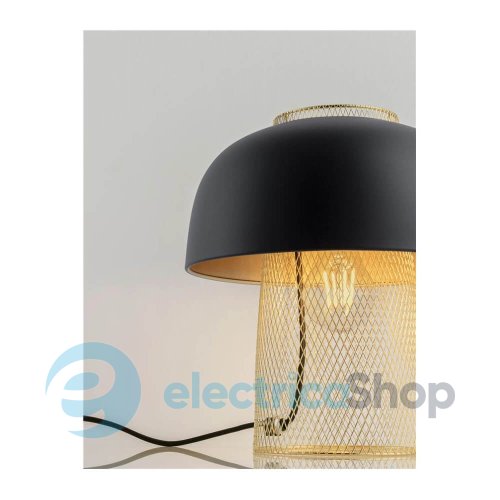 Настольная лампа SQUBE 9001085 Nova Luce