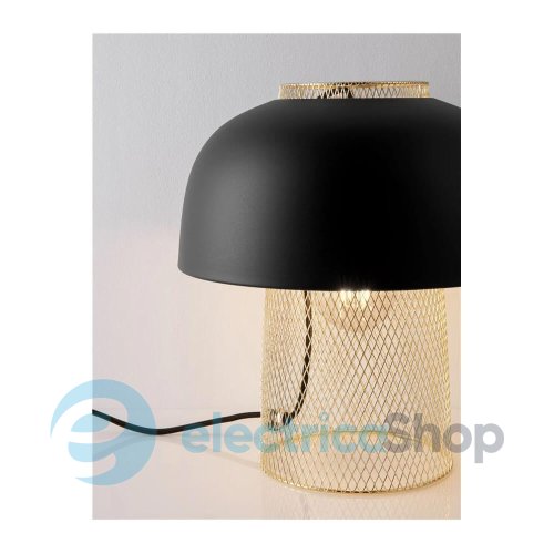 Настольная лампа SQUBE 9001085 Nova Luce