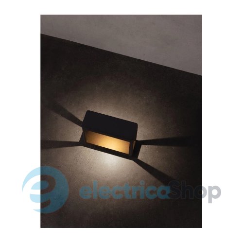 Столбик парковый COSMIC 9030589 Nova Luce