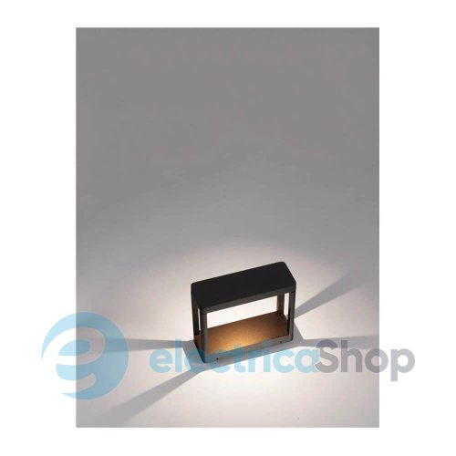 Столбик парковый COSMIC 9030589 Nova Luce