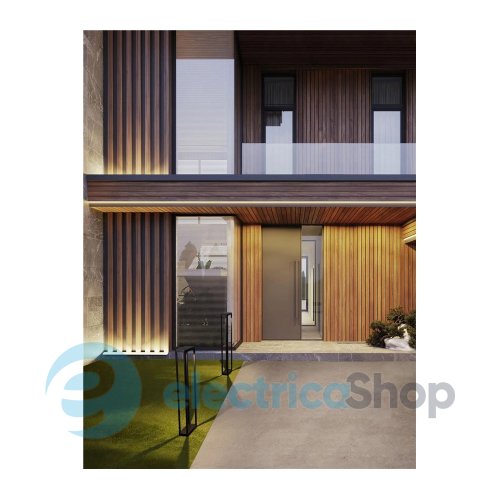 Стовпчик парковий COSMIC 9030591 Nova Luce