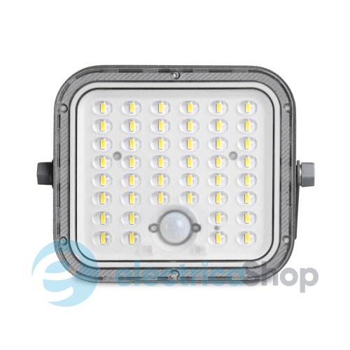 LED прожектор автономний VIDEX 1400Lm 5000K (VL-FSO4-205-S)