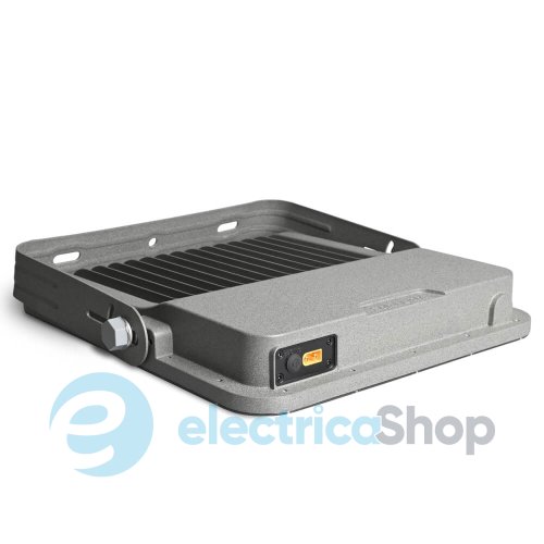 LED прожектор автономний VIDEX 3740Lm 5000K (VL-FSO5-3005)