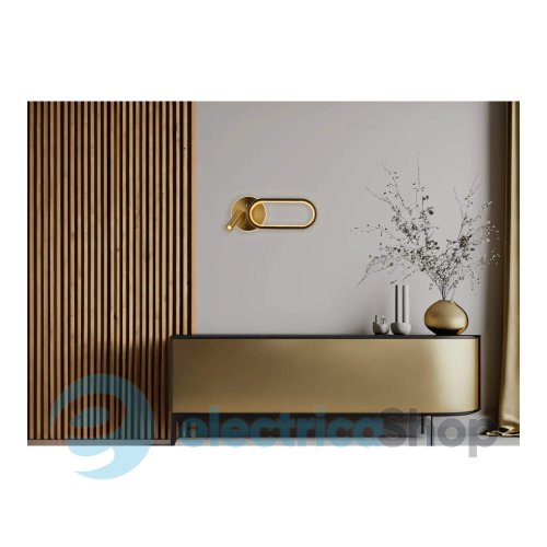 Бра Candellux MONET 22-35684