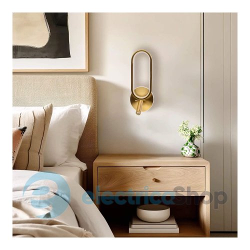 Бра Candellux MONET 22-35684