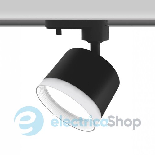 Трековий світильник VIDEX LED VL-SPF17C-BP