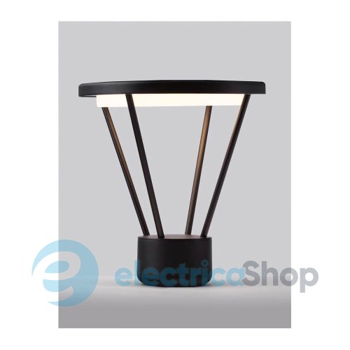 Светильник для столбика паркового VIRTUS 9030572 Nova Luce
