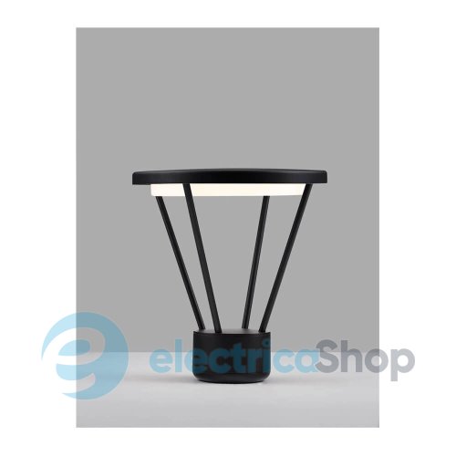 Светильник для столбика паркового VIRTUS 9030572 Nova Luce