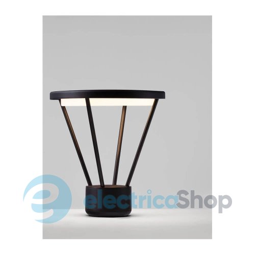 Светильник для столбика паркового VIRTUS 9030572 Nova Luce