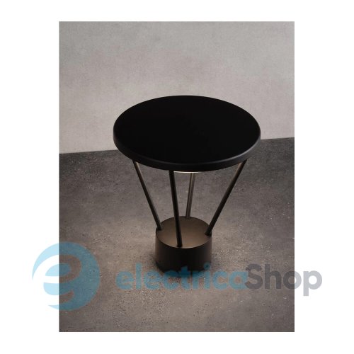Светильник для столбика паркового VIRTUS 9030572 Nova Luce