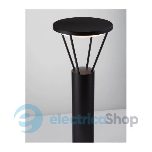 Светильник для столбика паркового VIRTUS 9030573 Nova Luce