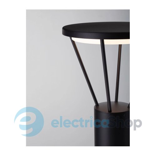 Светильник для столбика паркового VIRTUS 9030573 Nova Luce