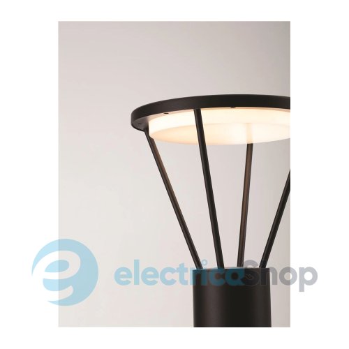 Светильник для столбика паркового VIRTUS 9030573 Nova Luce