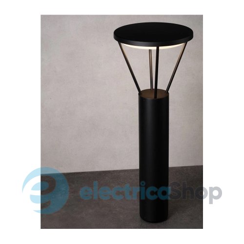 Светильник для столбика паркового VIRTUS 9030573 Nova Luce