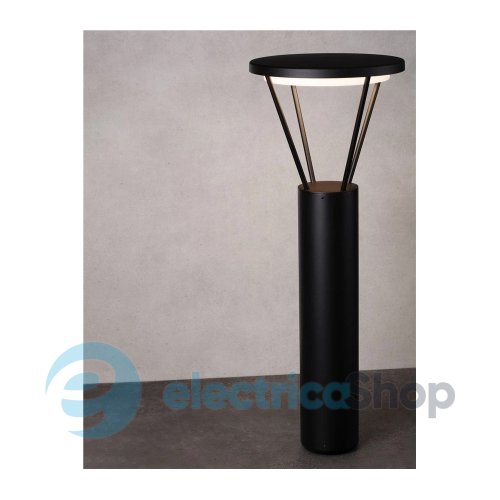 Светильник для столбика паркового VIRTUS 9030573 Nova Luce
