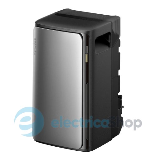 Система энергонезависимости EcoFlow STREAM Pro