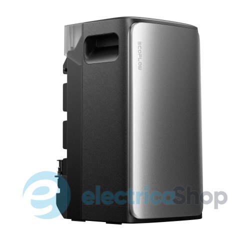 Система энергонезависимости EcoFlow STREAM Ultra
